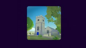 Morgan: Metal Detective screenshot