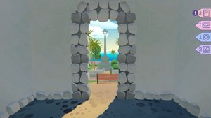 Morgan: Metal Detective screenshot