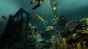 SOMA screenshot