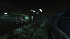 SOMA screenshot