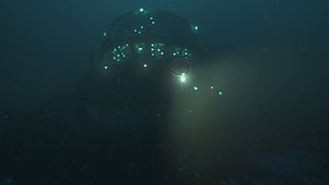 SOMA screenshot