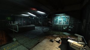 SOMA screenshot