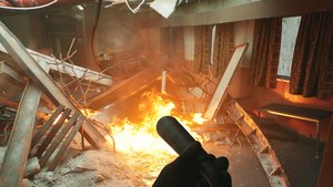 Still Wakes the Deep screenshot