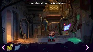 Ghost Haunting screenshot