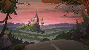 Ghost Haunting screenshot