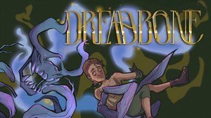 Dreadbone cover image