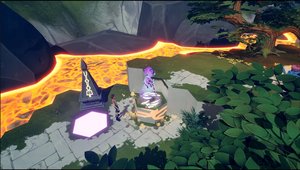 Dreadbone screenshot