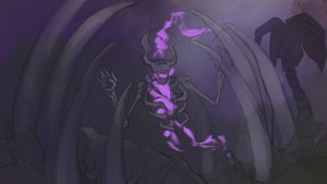Dreadbone screenshot