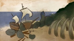 Dreadbone screenshot