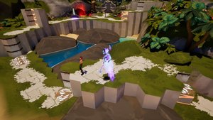 Dreadbone screenshot
