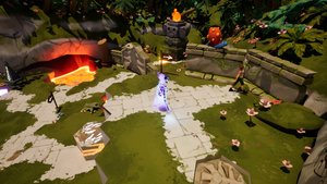 Dreadbone screenshot