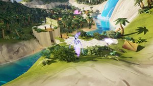 Dreadbone screenshot