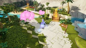 Dreadbone screenshot