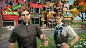 There Are No Ghosts at the Grand screenshot