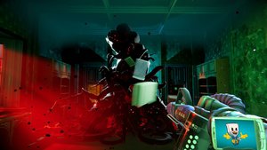 There Are No Ghosts at the Grand screenshot