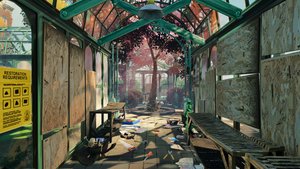 There Are No Ghosts at the Grand screenshot