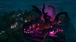 There Are No Ghosts at the Grand screenshot