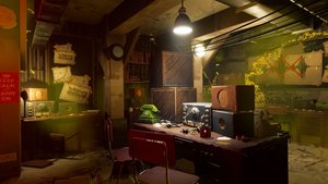 There Are No Ghosts at the Grand screenshot