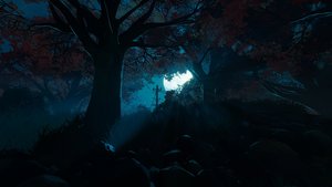 There Are No Ghosts at the Grand screenshot