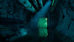 There Are No Ghosts at the Grand screenshot