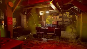 There Are No Ghosts at the Grand screenshot