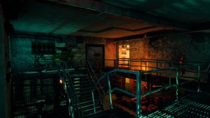 There Are No Ghosts at the Grand screenshot