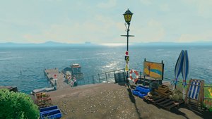 There Are No Ghosts at the Grand screenshot