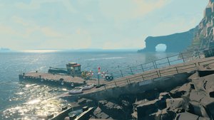 There Are No Ghosts at the Grand screenshot