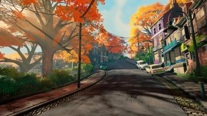 There Are No Ghosts at the Grand screenshot