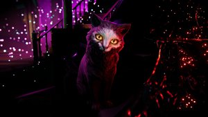 There Are No Ghosts at the Grand screenshot