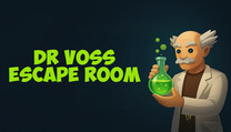 Dr. Voss' Escape Room