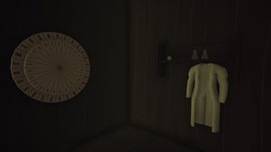 Dr. Voss' Escape Room screenshot