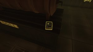 Dr. Voss' Escape Room screenshot