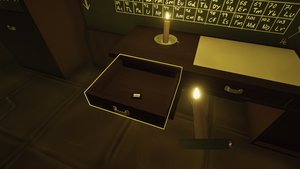 Dr. Voss' Escape Room screenshot