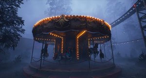 Emotionless: The Last Ticket screenshot