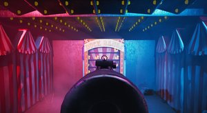 Emotionless: The Last Ticket screenshot