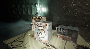 Emotionless: The Last Ticket screenshot