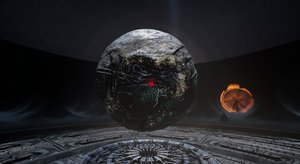 Emotionless: The Last Ticket screenshot