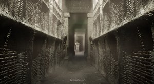 Emotionless: The Last Ticket screenshot