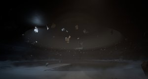 Emotionless: The Last Ticket screenshot