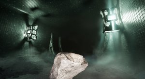 Emotionless: The Last Ticket screenshot