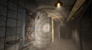 Emotionless: The Last Ticket screenshot