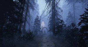 Emotionless: The Last Ticket screenshot