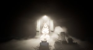 Emotionless: The Last Ticket screenshot