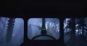 Emotionless: The Last Ticket screenshot