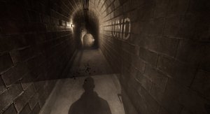 Emotionless: The Last Ticket screenshot