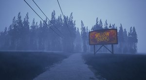 Emotionless: The Last Ticket screenshot