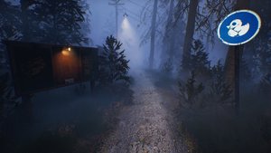 Emotionless: The Last Ticket screenshot