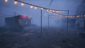 Emotionless: The Last Ticket screenshot