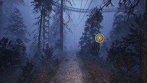 Emotionless: The Last Ticket screenshot